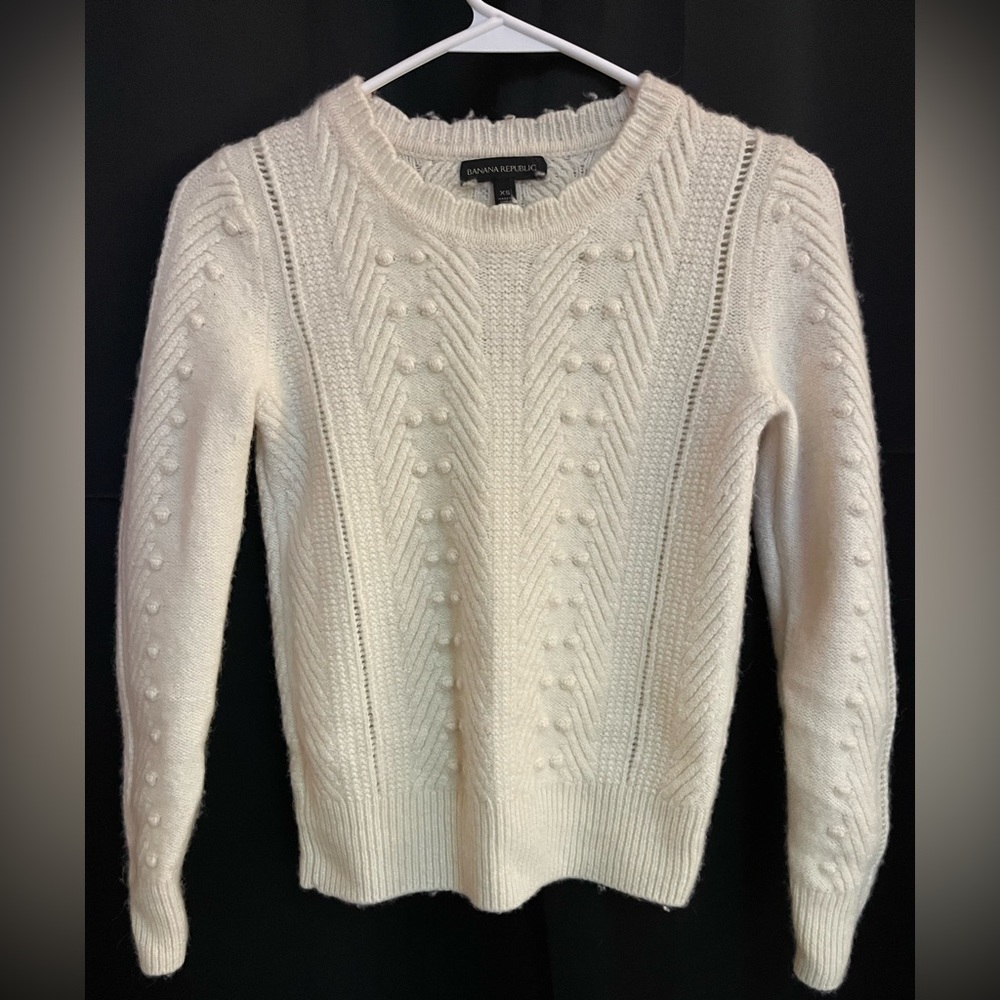 Banana Republic Girls Sweater